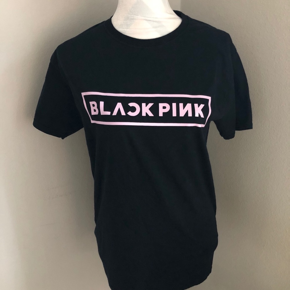 Blackpink tshirt - Picture 4 of 6